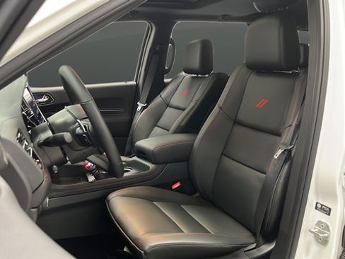 New 2026 Dodge Durango GT AWD/4WD image 10