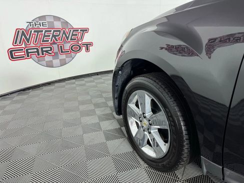 Used 2012 Chevrolet Equinox LTZ image 24