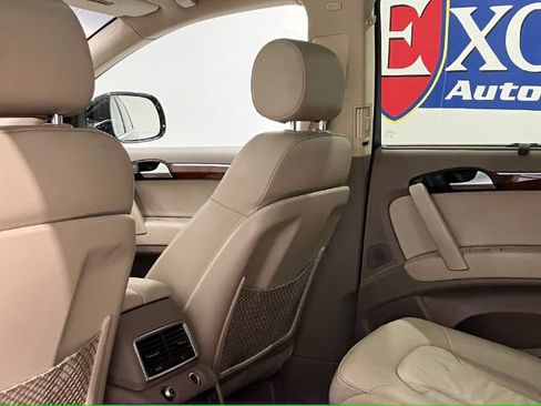 Used 2015 Audi Q7 3.0T Premium Plus w/ Premium Plus Package image 36