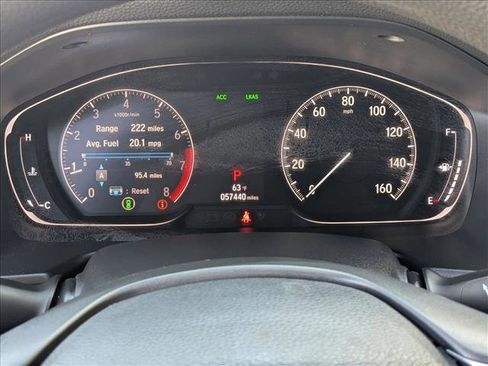 Used 2020 Honda Accord LX image 11