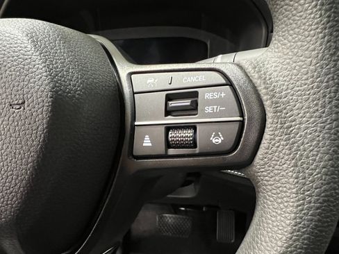 New 2024 Honda Accord EX image 21
