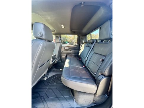 New 2026 Chevrolet Silverado 1500 High Country AWD/4WD image 19