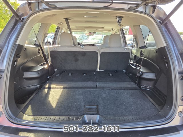Used 2022 Honda Pilot EX-L image 15