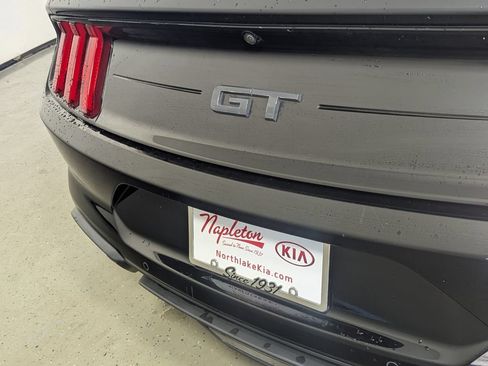 Used 2023 Ford Mustang GT RWD image 7