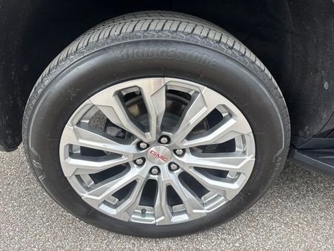 Used 2024 GMC Yukon Denali w/ Max Trailering Package RWD image 14