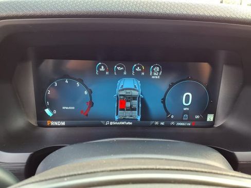 Used 2024 Ford F150 XLT w/ Equipment Group 303A High AWD/4WD image 29