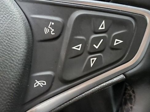 Used 2023 Chevrolet Equinox LT image 33