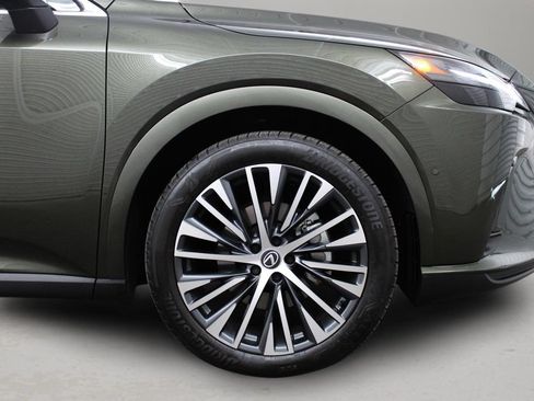 Used 2025 Lexus RX 350 Premium Plus w/ Convenience Package AWD/4WD image 14