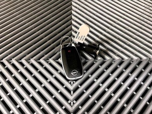 New 2026 Nissan Kicks SV image 12