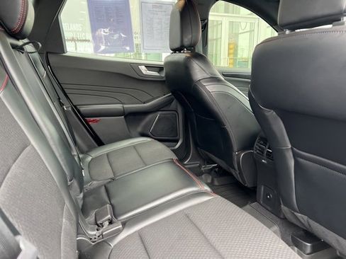 Used 2023 Ford Escape ST-Line w/ Tech Pack #1 image 31