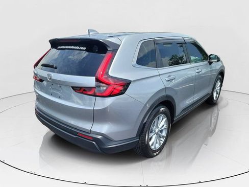 Certified 2025 Honda CR-V EX image 32