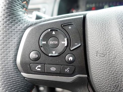 Used 2022 Honda Passport TrailSport image 16