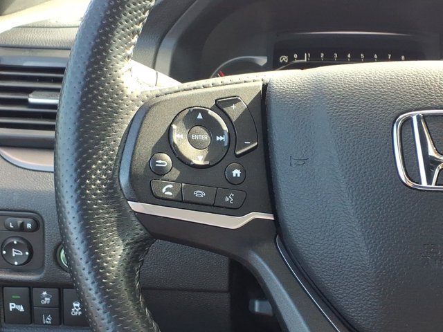 Used 2022 Honda Passport EX-L image 18
