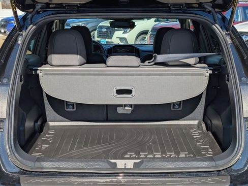 Used 2025 Subaru Crosstrek 2.5i Sport w/ Popular Package #4A image 19