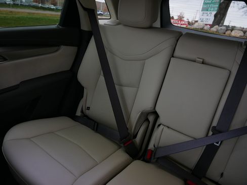 Used 2026 Cadillac XT5 Premium Luxury w/ Driver Assist Package image 10