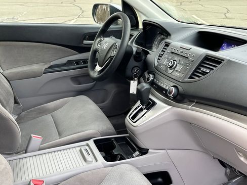 Used 2013 Honda CR-V EX image 9