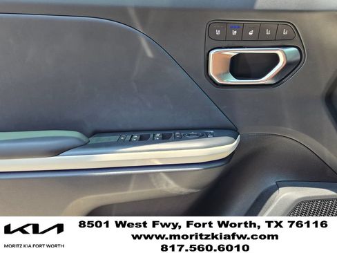New 2026 Kia K4 GT-Line Turbo FWD image 18