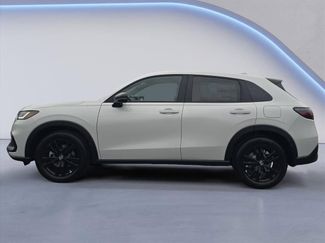 New 2026 Honda HR-V Sport video 2