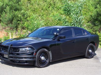 Used 2019 Dodge Charger Police