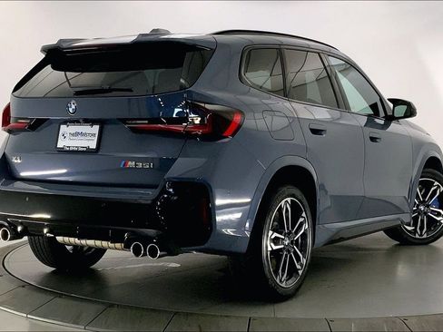 Certified 2026 BMW X1 M35i image 12