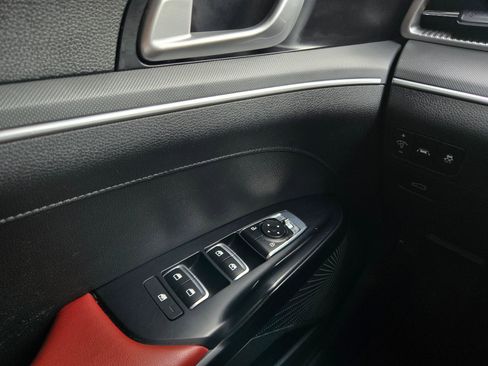 Used 2022 Kia K5 GT-Line w/ GT-Line Awd Premium Package image 21