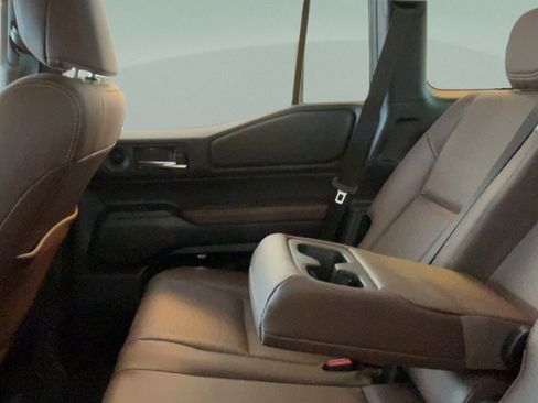 Used 2025 Toyota Land Cruiser w/ Premium Package AWD/4WD image 29