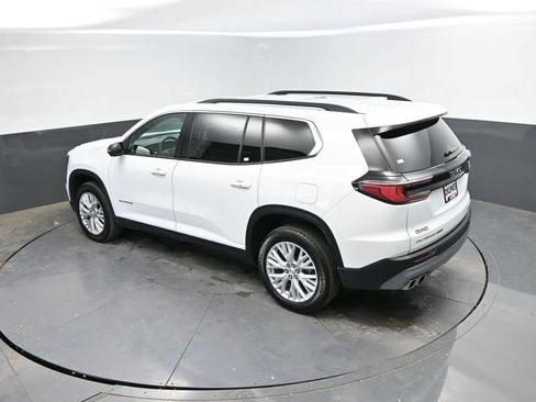Used 2026 GMC Acadia Elevation w/ Elevation Premium Package AWD/4WD image 29