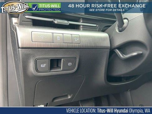 New 2026 Hyundai Kona Limited image 58