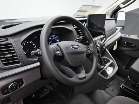 New 2024 Ford Transit 350 148 Low Roof w/ Interior Upgrade Package image 15