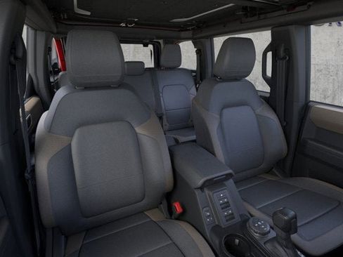 New 2025 Ford Bronco Big Bend image 10