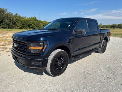 Used 2024 Ford F150 XLT w/ Equipment Group 302A MID