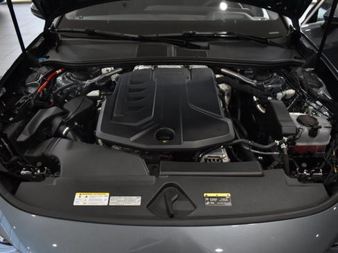 Used 2025 Audi A5 2.0T Premium Plus w/ Premium Plus AWD/4WD image 41
