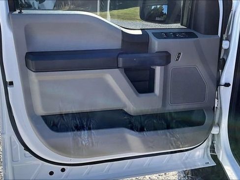 Used 2020 Ford F350 XL w/ STX Appearance Package AWD/4WD image 21
