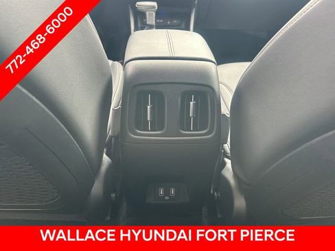 Used 2023 Hyundai Tucson SEL w/ Convenience Package FWD image 18