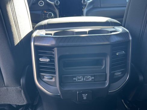 New 2026 RAM 1500 Big Horn image 12