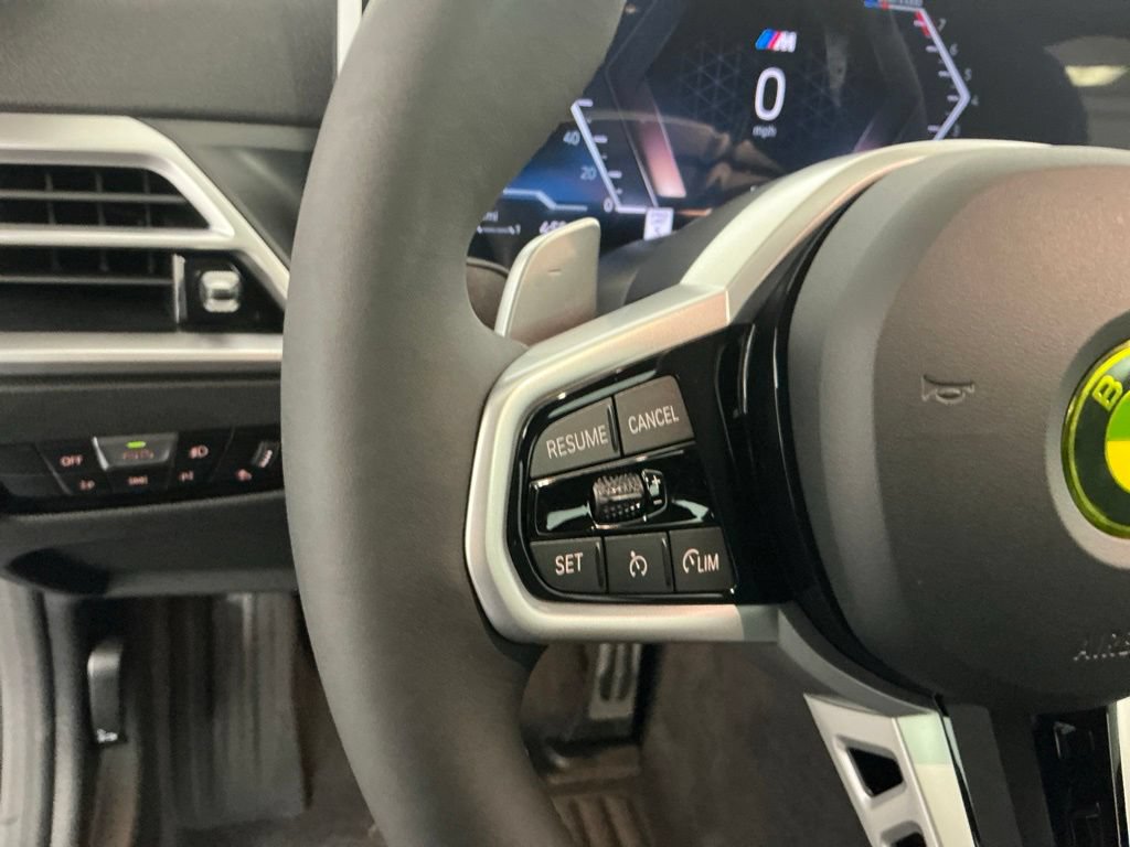New 2026 BMW 430i w/ M Sport Package RWD image 16