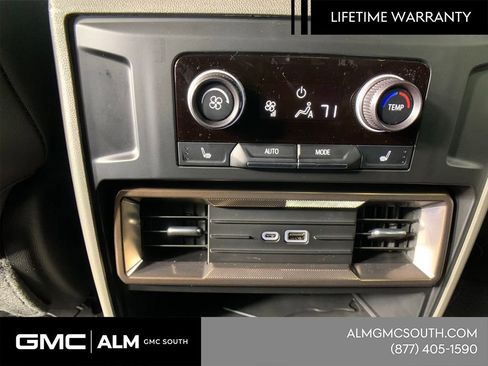New 2025 GMC Hummer EV 3X w/ Extreme Off-Road Package AWD/4WD image 32