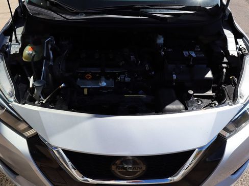 Used 2021 Nissan Versa SV FWD image 57