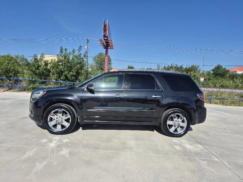 Used 2015 GMC Acadia Denali FWD image 2
