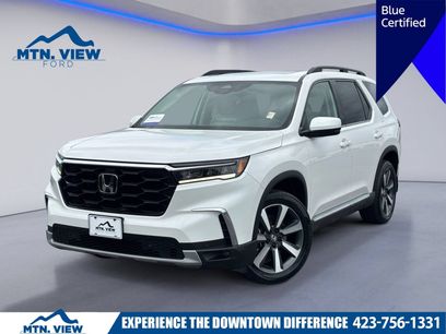 Used 2024 Honda Pilot Touring
