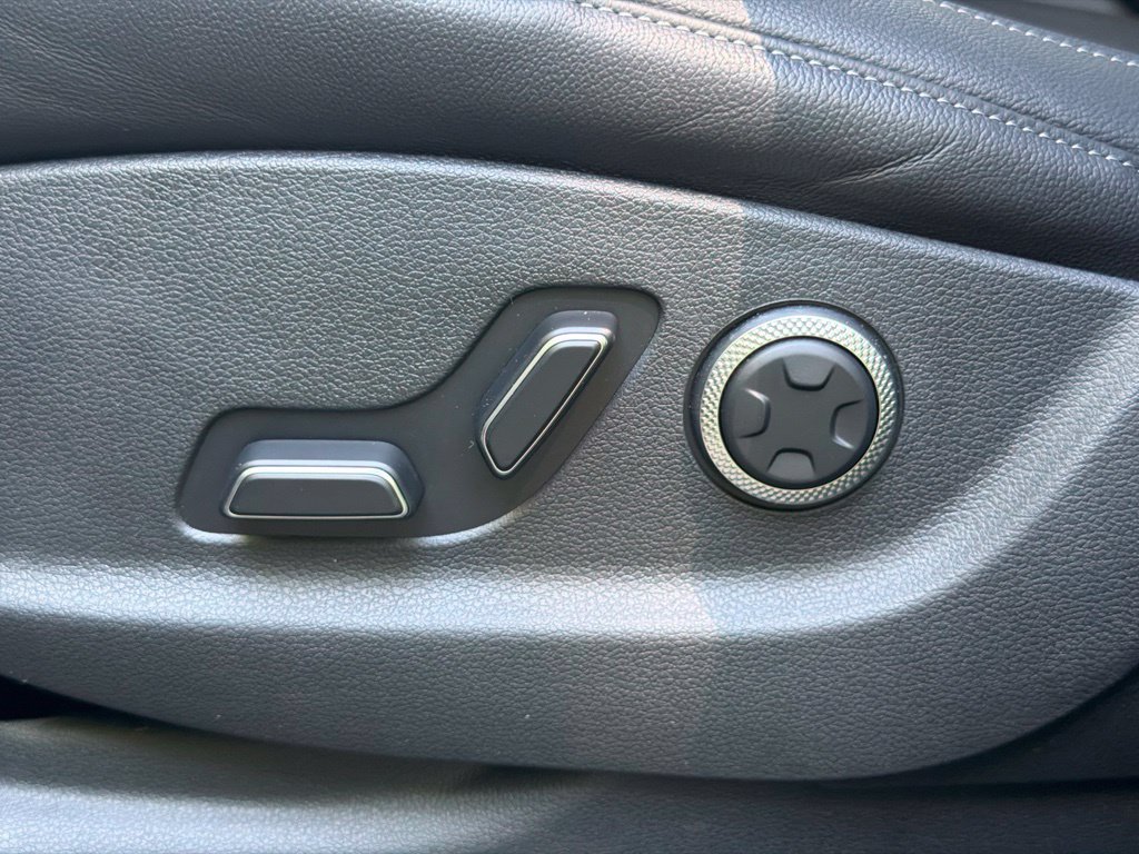 Used 2026 Genesis GV80 2.5T Select AWD/4WD image 20
