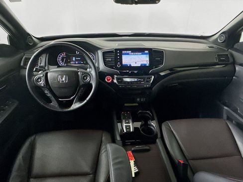 Used 2023 Honda Ridgeline Black Edition image 32