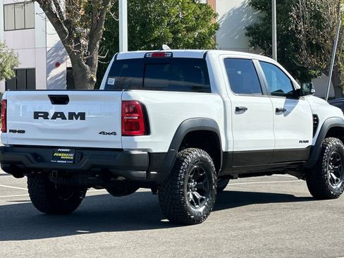 Used 2026 RAM 1500 RHO image 4