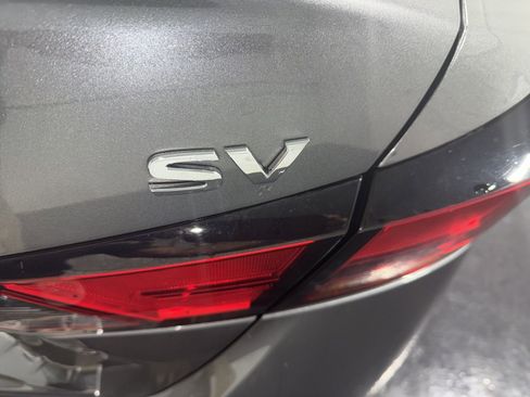 Used 2020 Nissan Altima 2.5 SV image 34