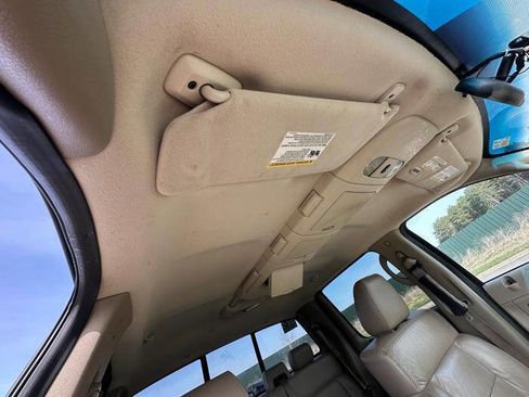 Used 2005 Ford F150 FX4 AWD/4WD image 32