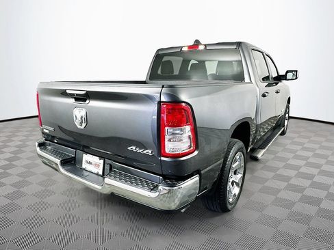 Certified 2022 RAM 1500 Big Horn AWD/4WD image 12