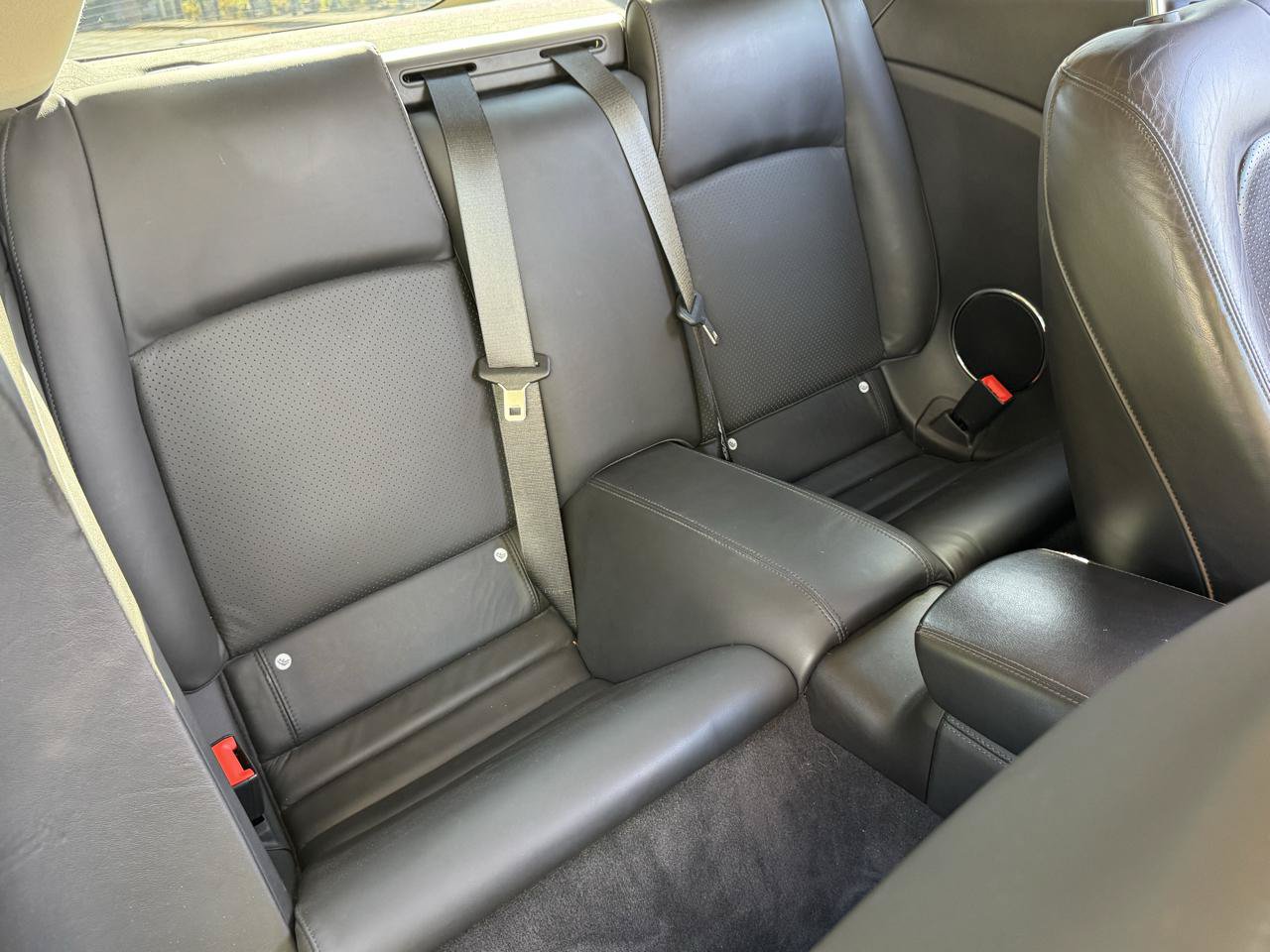 Used 2007 Jaguar XKR R RWD image 15
