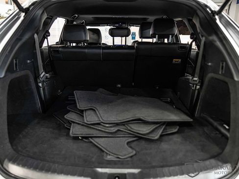 Used 2023 MAZDA CX-9 Grand Touring image 14