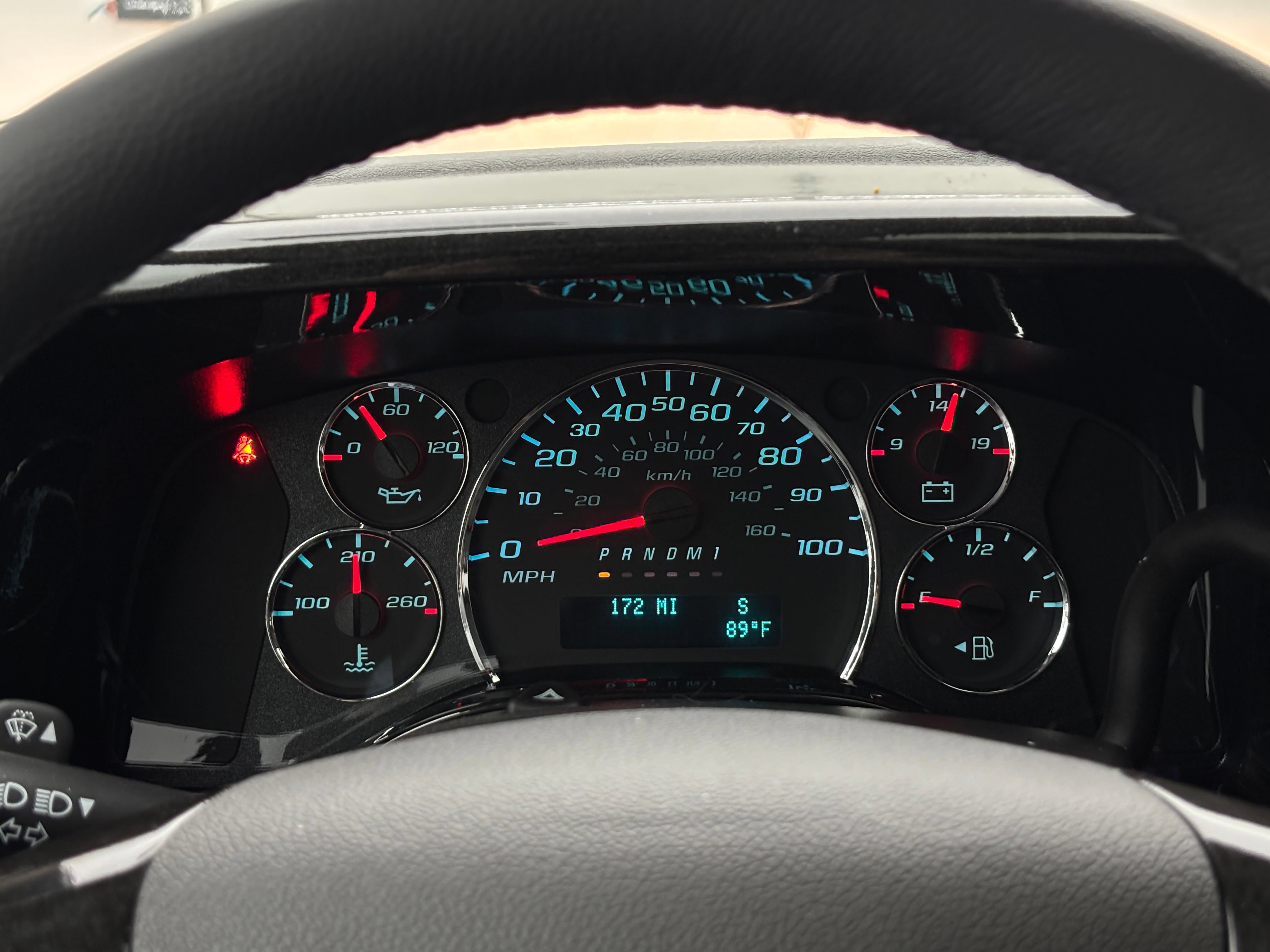 New 2026 GMC Savana 2500 w/ Driver Convenience Package RWD image 31
