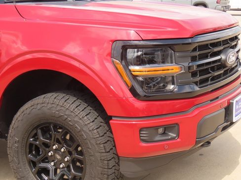 Certified 2024 Ford F150 XLT w/ Equipment Group 302A MID AWD/4WD image 5